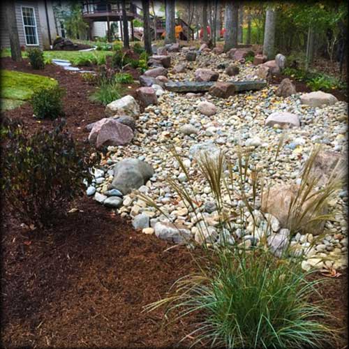 Landscaping Services by Outdoor Creative Design St. Louis Missouri