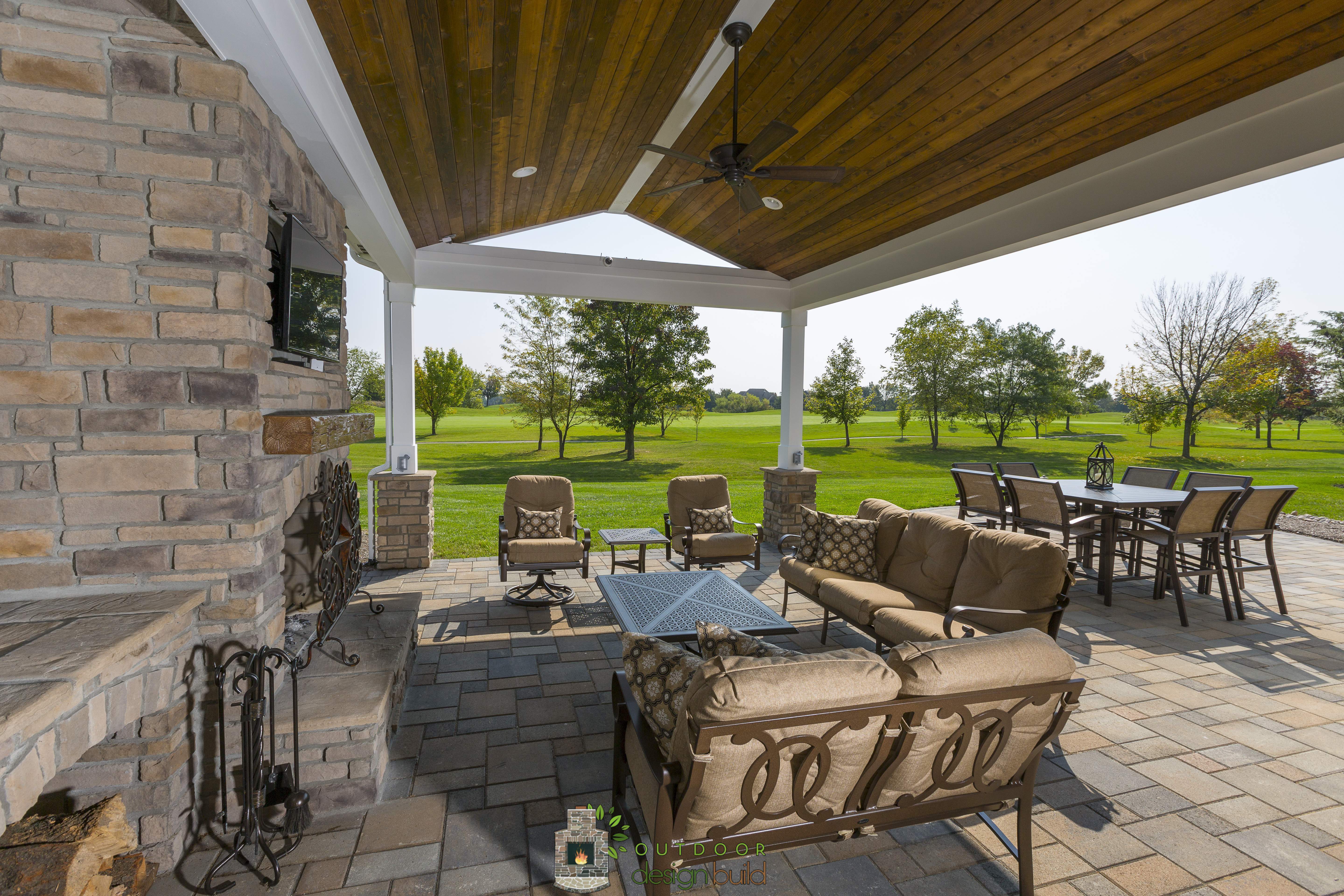 Outdoor Design Build Outdoor Design Build in Cincinnati