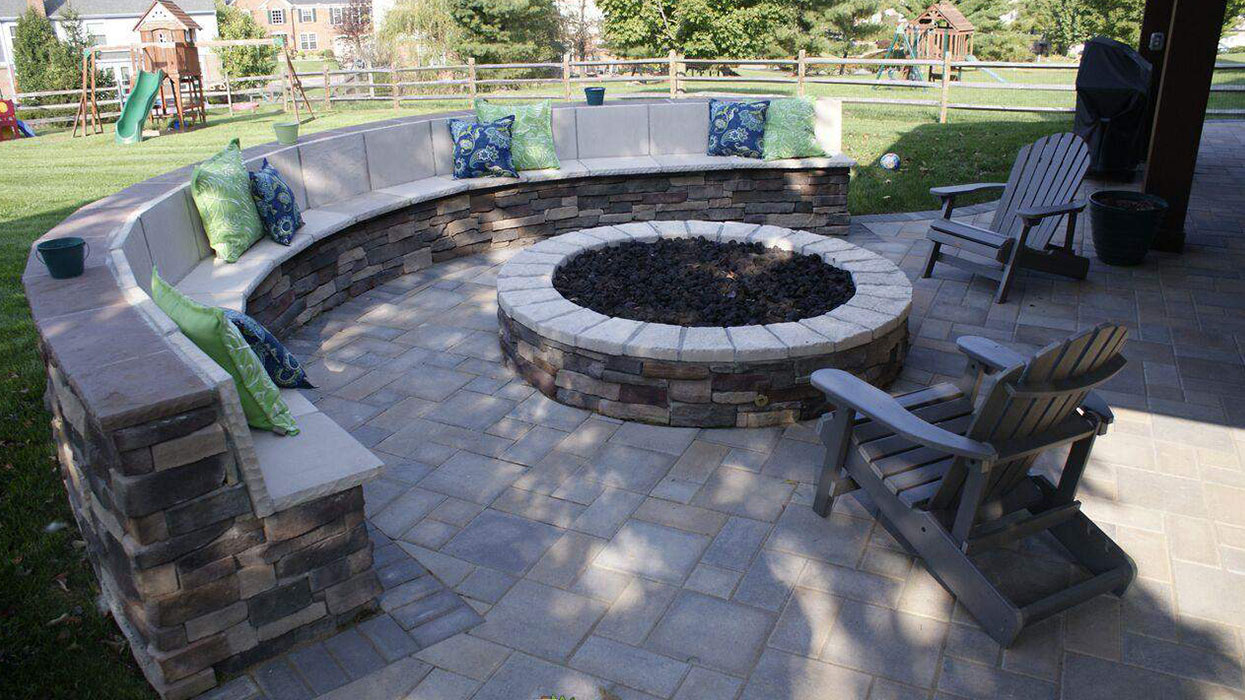 Outdoor Design Build, LLC Cincinnati Outdoor Design Build