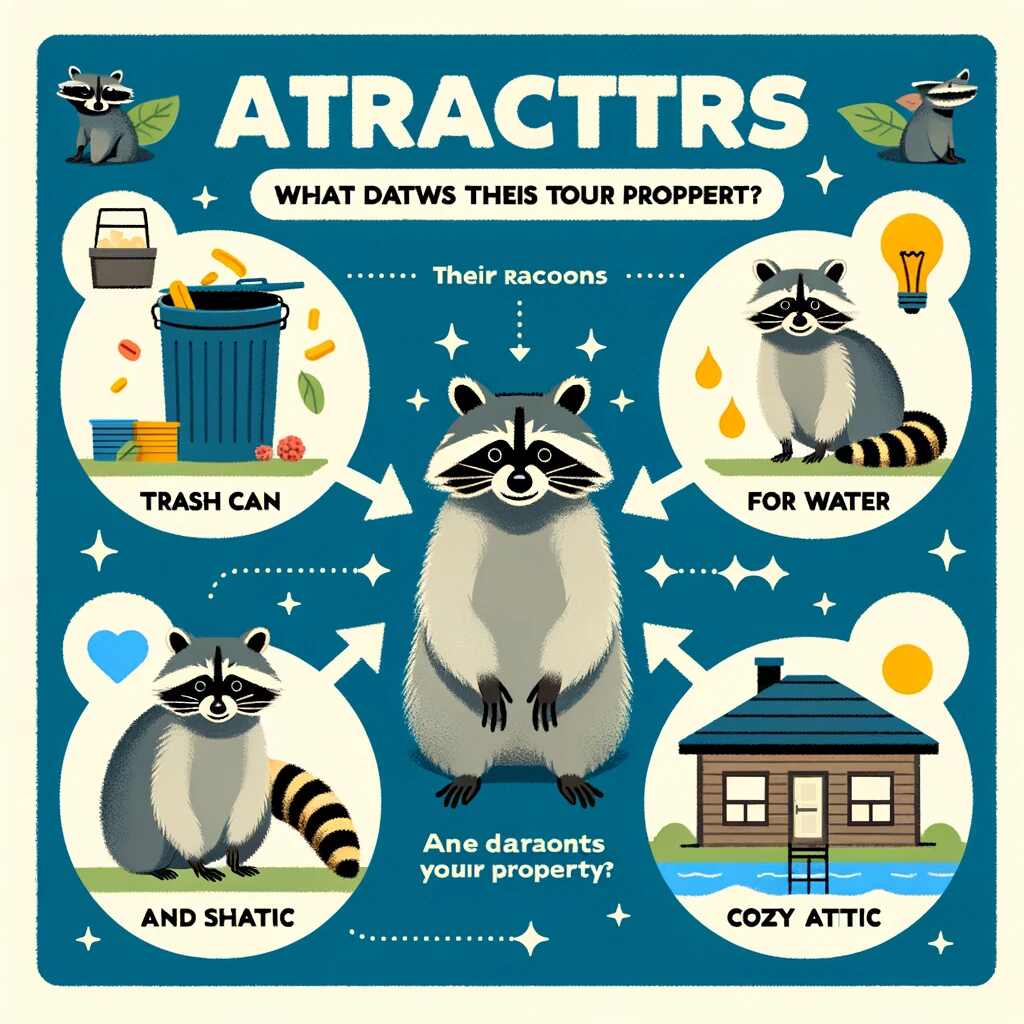 What Scent Will Keep Raccoons Away? A Raccoons Repellent Guide