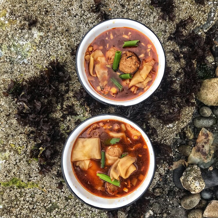 Wholesale Sales Outdoor Eats