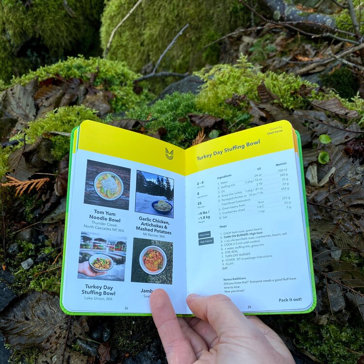 Wholesale Sales Outdoor Eats