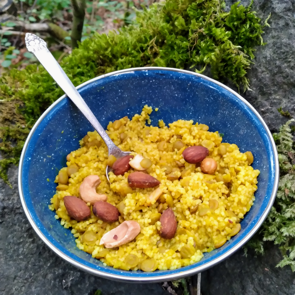 Bengal Bomb Camping Recipes Outdoor Eats