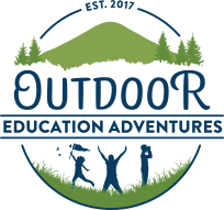 Outdoor Education Adventures logo