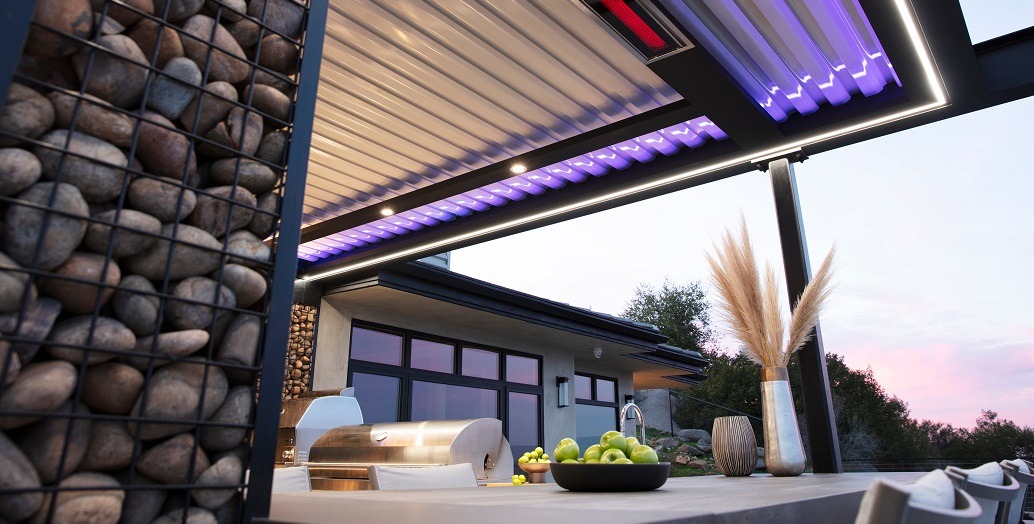 How Do I Keep My Guests Warm at an Outdoor Party? Outdoor Elements