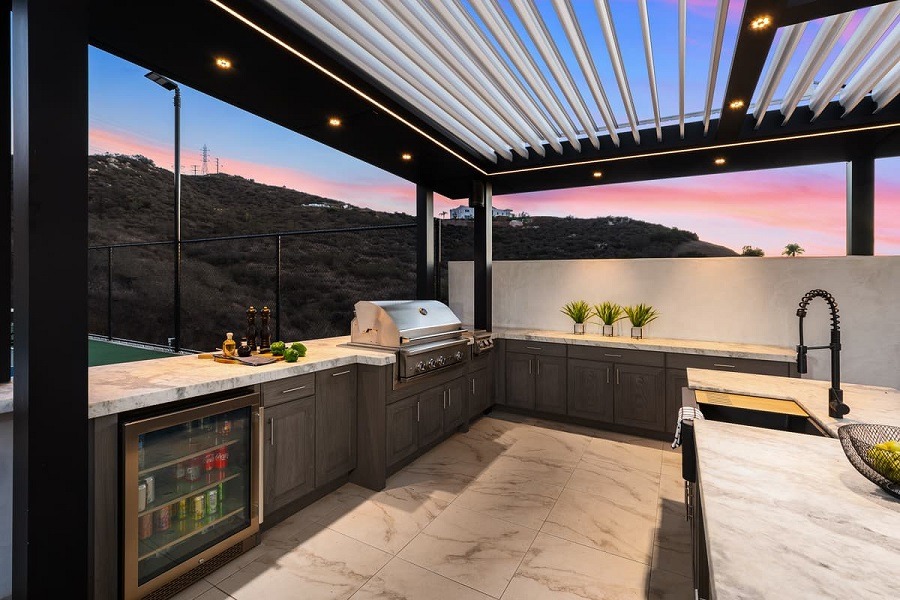 Importance of Outdoor Spaces in Senior Living Environments Outdoor