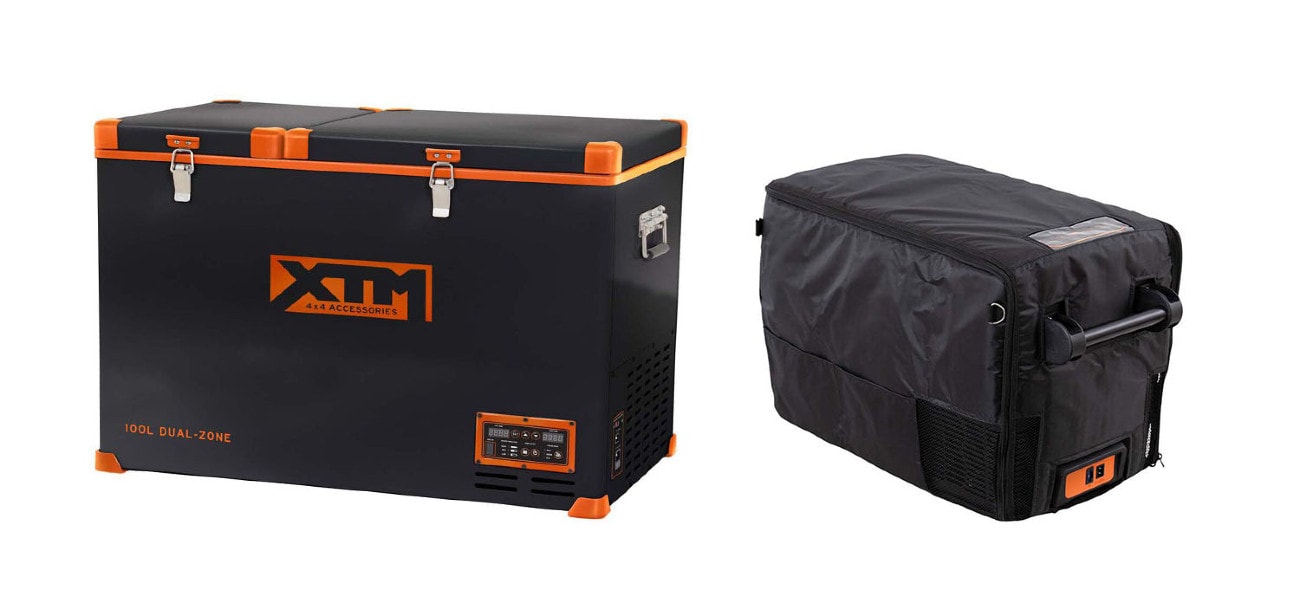 XTM Fridge Review (45/75/100) Is It Worth It?