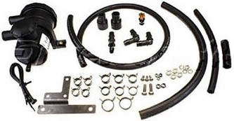 Oil Catch Can Kits - How Do They Work? Are They Necessary?