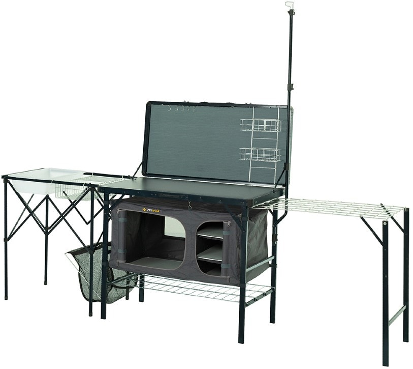 Best Camp Kitchens in Australia Our Opinion