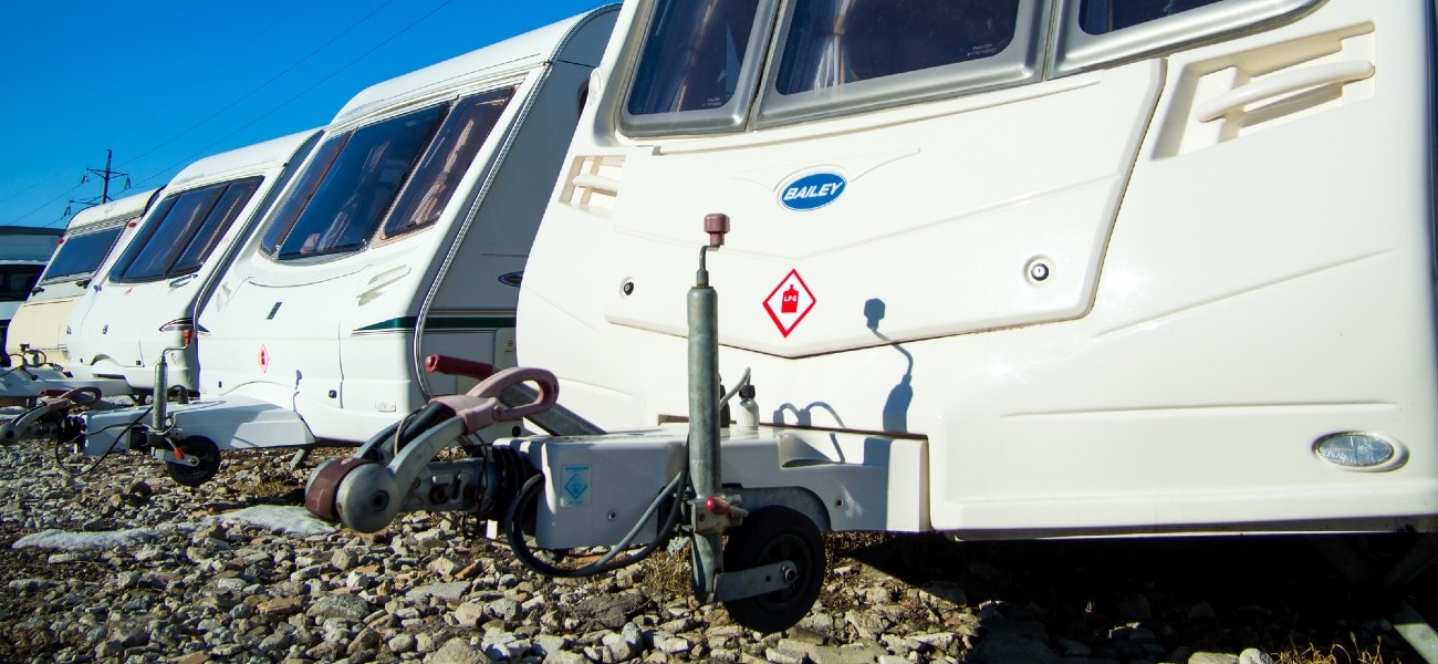 How To Lock A Trailer 9 Tips For Securing Your Gear