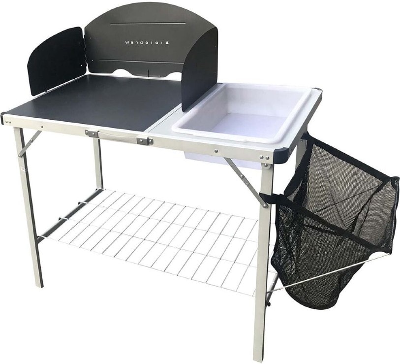 Best Camp Kitchens in Australia Our Opinion