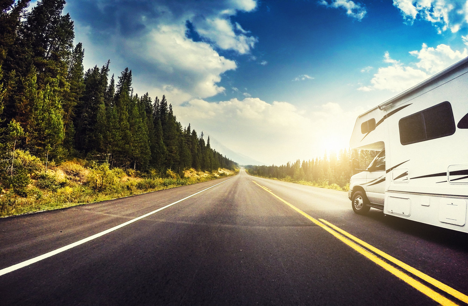 Do You Need a Special License to Drive an RV? Outdoor Fact