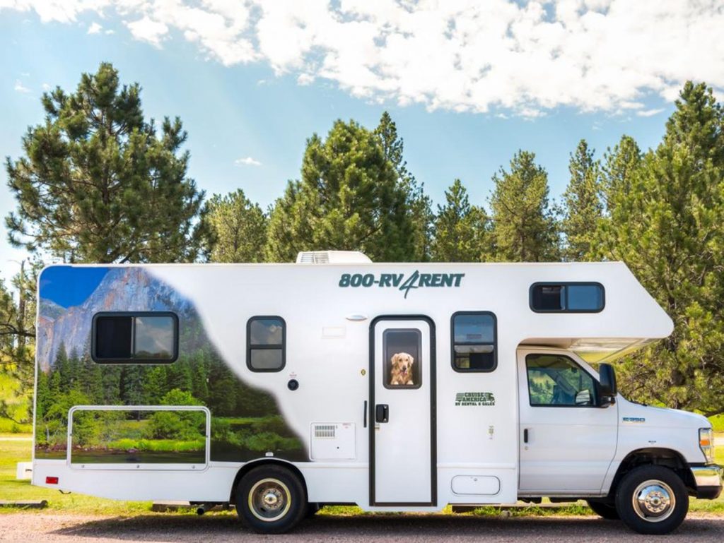 Class C Vs B Motorhome at Carl Dyson blog