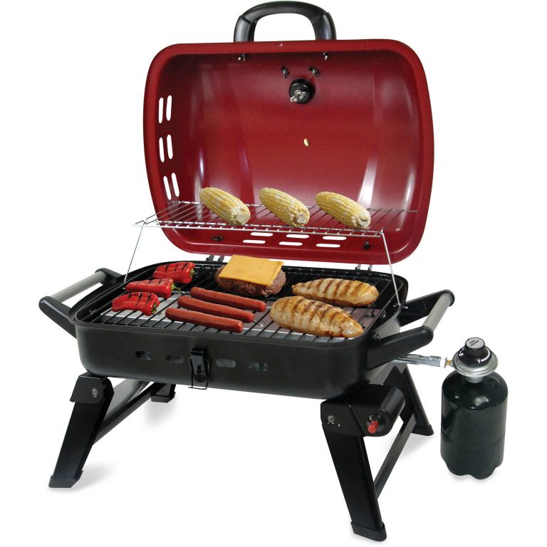 Types of Outdoor Barbecue Grills Which Should You Buy Outdoor Feeds