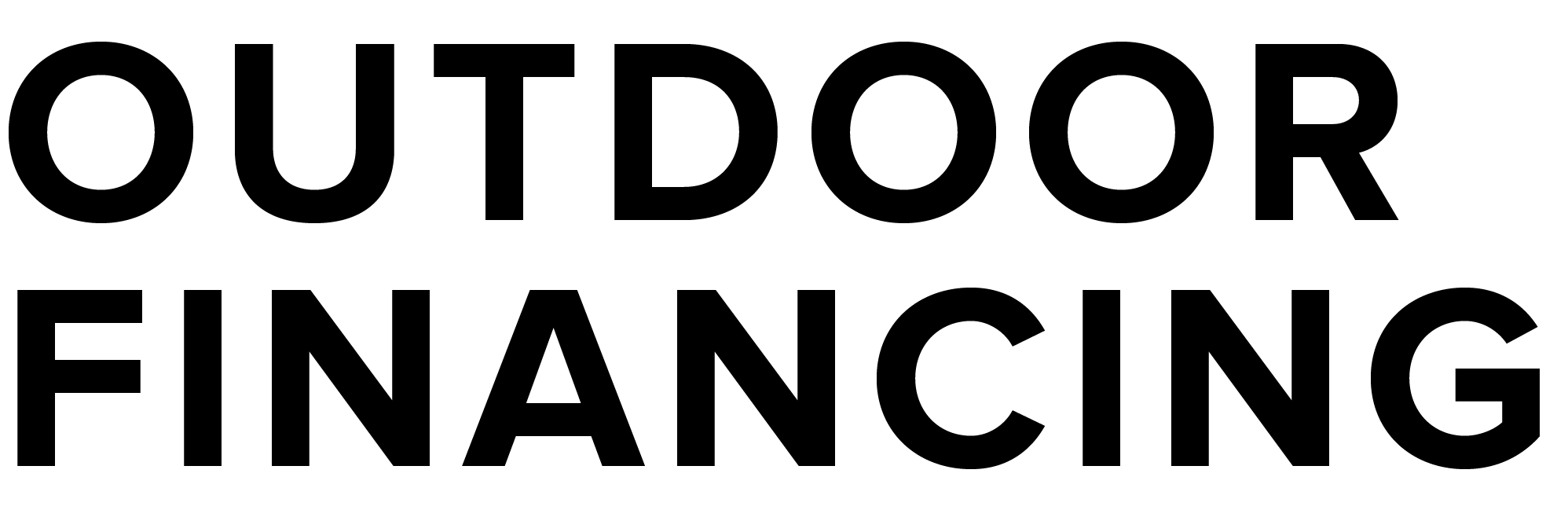 Company Outdoor Financing