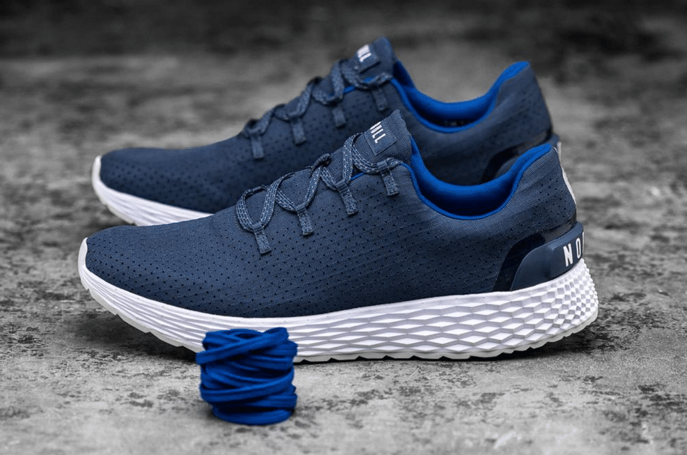 Best NOBULL Shoes for Cross Training, Running and the Street Outdoor