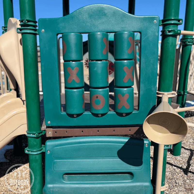 Wild Rose Park West Des Moines, Iowa Des Moines Outdoor Fun