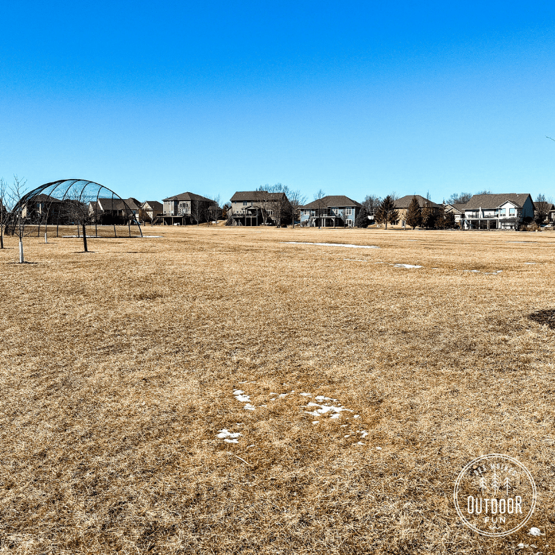 Wild Rose Park West Des Moines, Iowa Des Moines Outdoor Fun