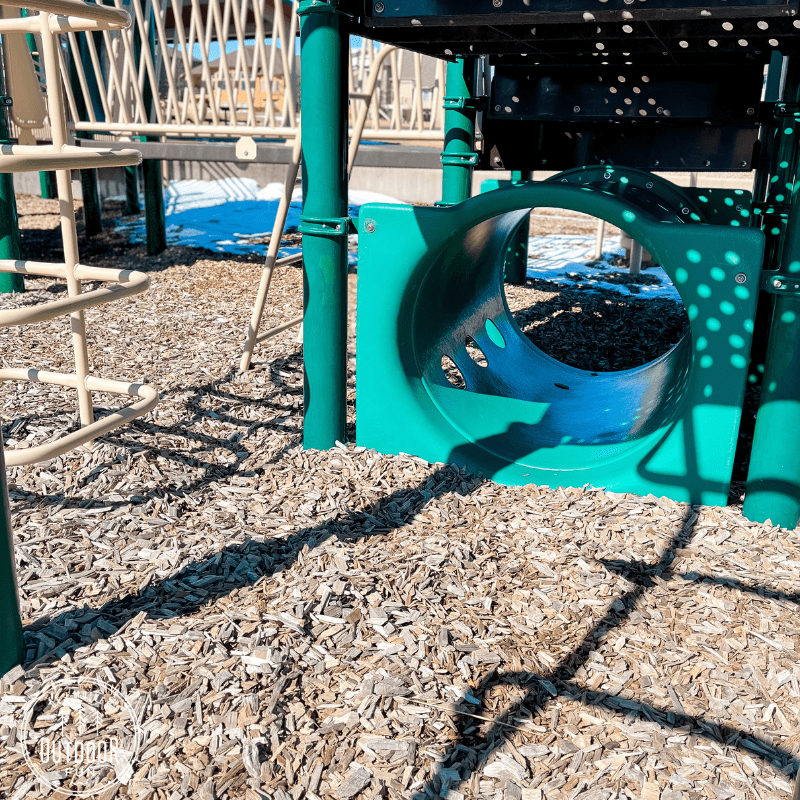 Wild Rose Park West Des Moines, Iowa Des Moines Outdoor Fun