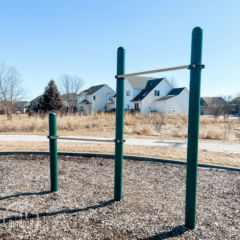 Wild Rose Park West Des Moines, Iowa Des Moines Outdoor Fun