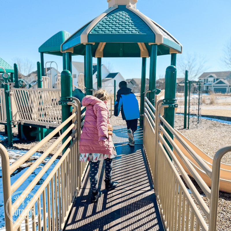 Wild Rose Park West Des Moines, Iowa Des Moines Outdoor Fun