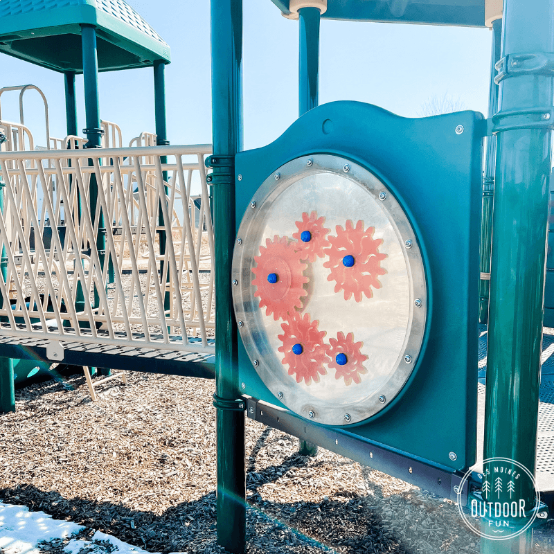 Wild Rose Park West Des Moines, Iowa Des Moines Outdoor Fun