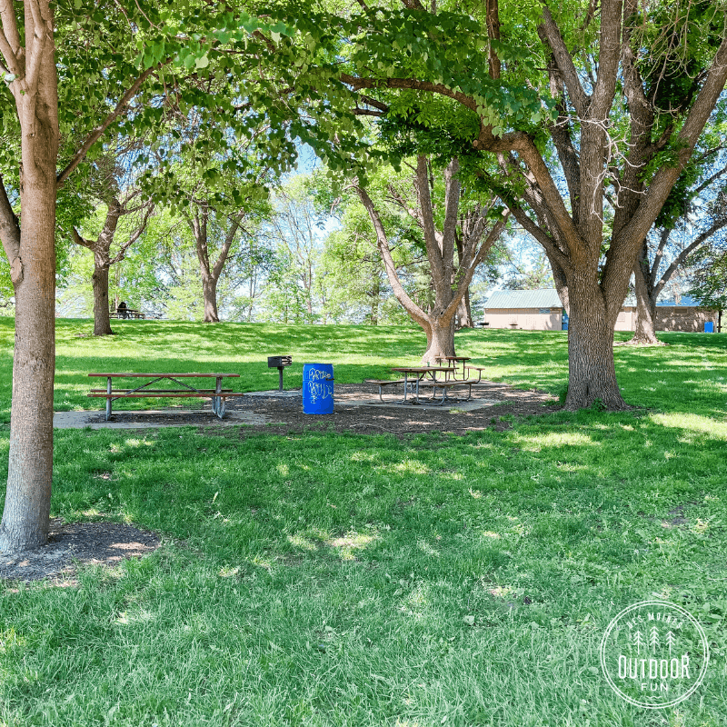 Union Park in Des Moines, Iowa Des Moines Outdoor Fun