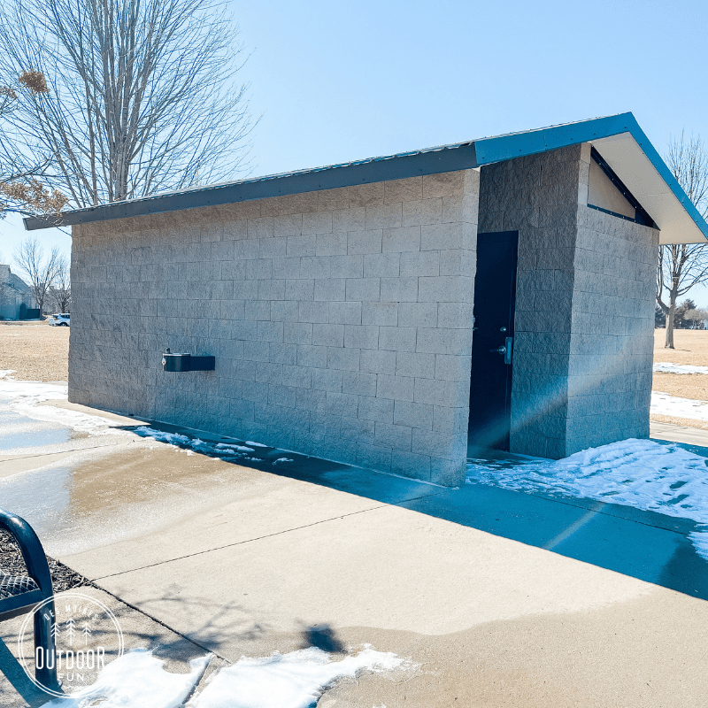 Wild Rose Park West Des Moines, Iowa Des Moines Outdoor Fun