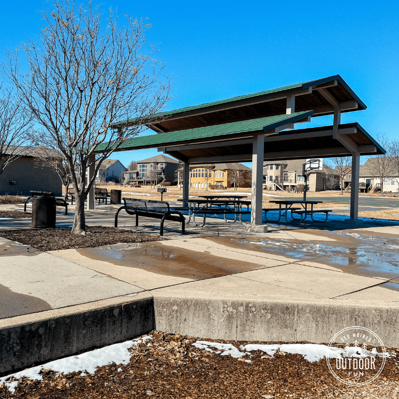 Wild Rose Park West Des Moines, Iowa Des Moines Outdoor Fun