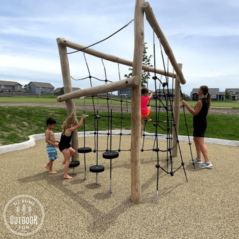 FoxClimbing Des Moines Outdoor Fun