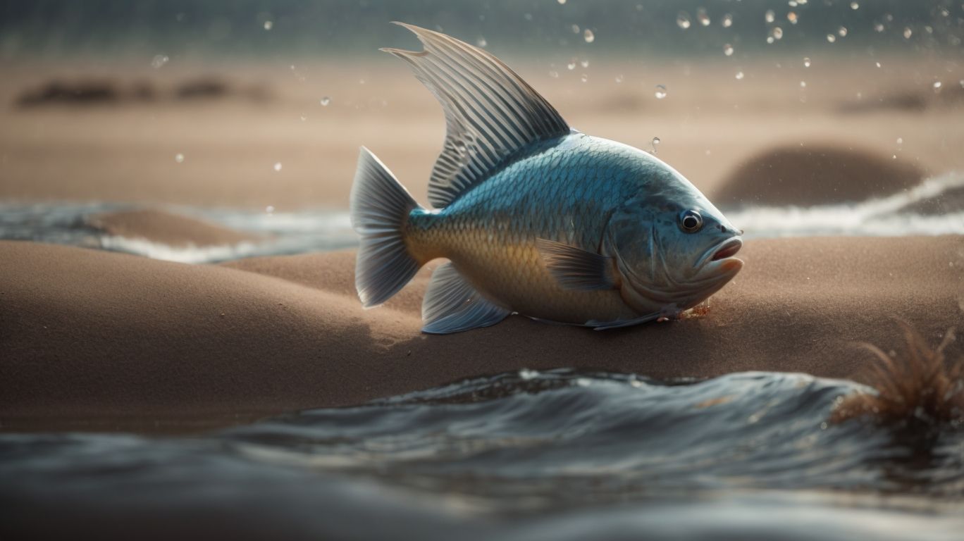 How Long Can Fish Live Out of Water