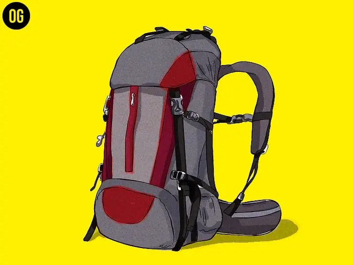 5 Simple Tips on How To Keep Backpack From Sagging Evaluations You