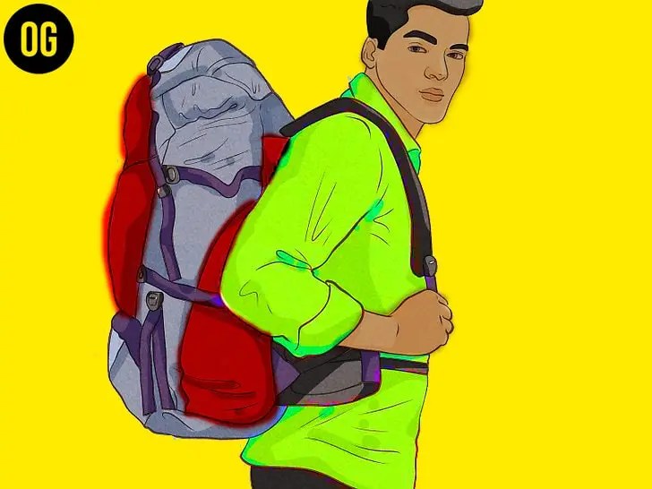 5 Simple Tips on How To Keep Backpack From Sagging Evaluations You