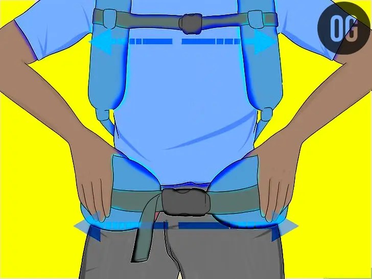 6 Essential Tips on How To Properly Fit Your Backpack Evaluations You Can Trust