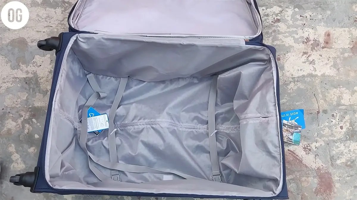 Skybags Rubik Softside 26Inch Review Evaluations You Can Trust