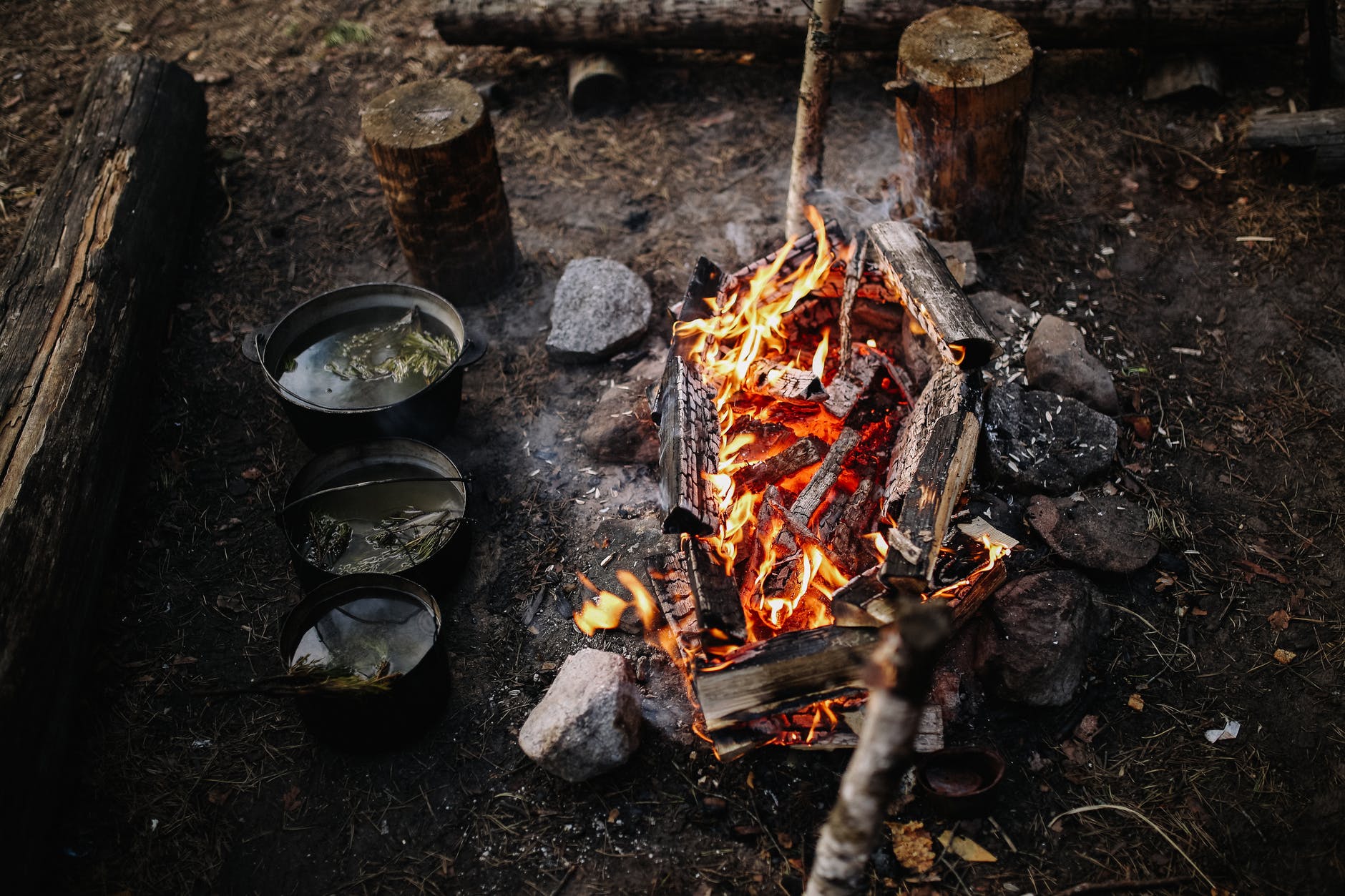 Dutch Oven Accessories Prevent Disaster Outdoors, Nature, Hunting
