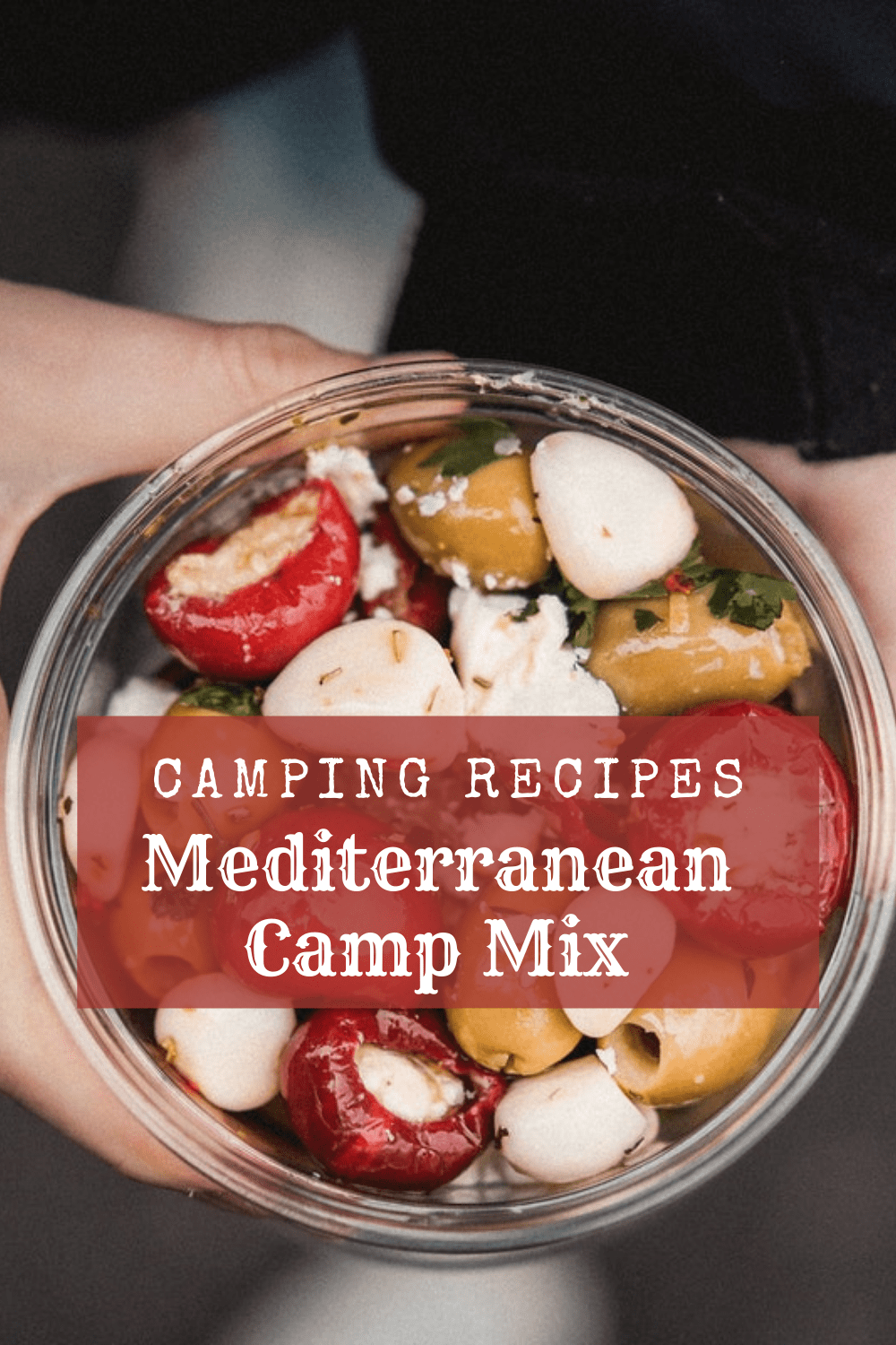 Mediterranean Camp Mix Outdoors, Nature, Hunting, and Camping