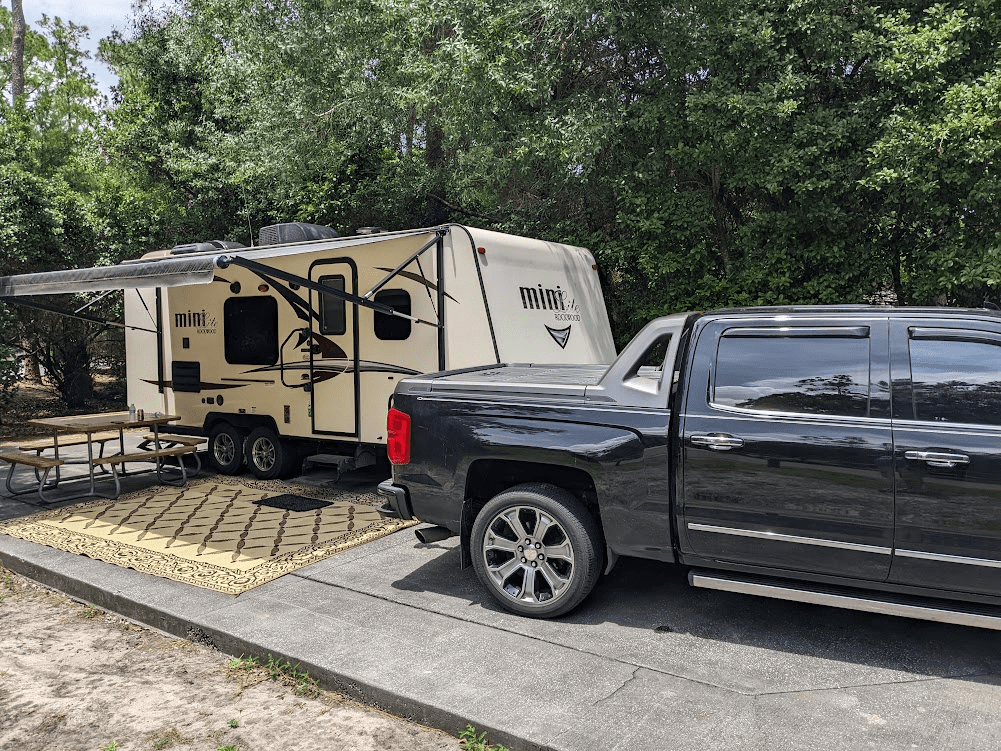 Top 5 Family Campgrounds in Florida Outdoors, Nature, Hunting, and