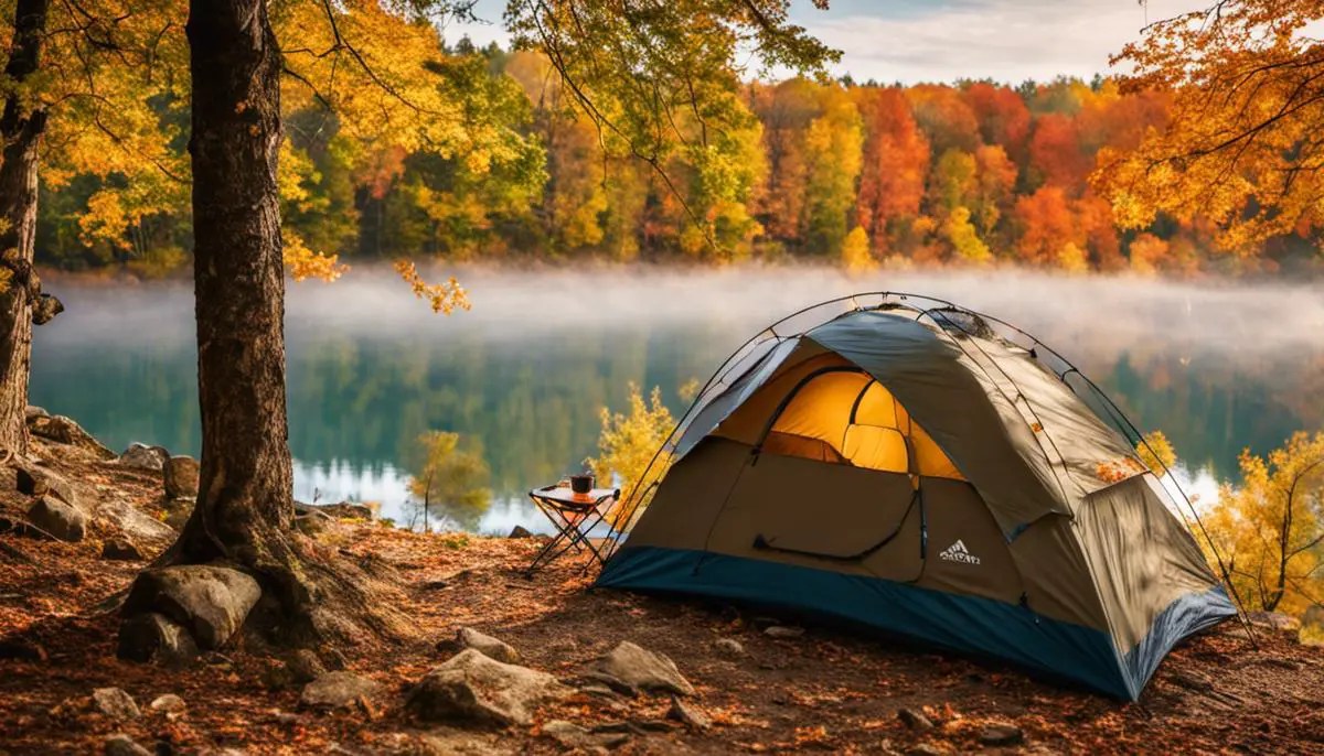 Top Tents for Fall Camping Expert Guide Outdoors, Nature, Hunting