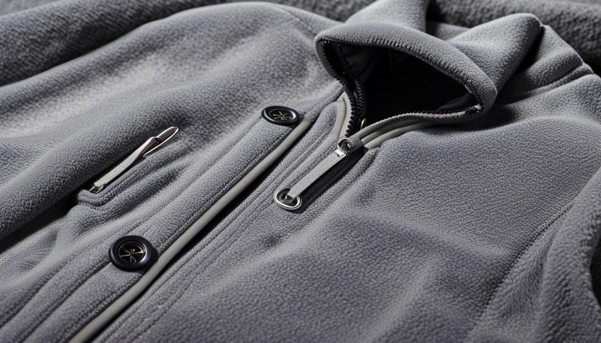 Fleece Jacket Buying Guide Outdoors, Nature, Hunting, and Camping