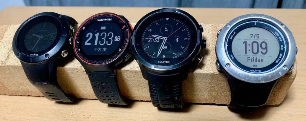 全国どこでも送料無料 SUUNTO スント SUUNTO9 BARO スント9 バロ トレイルランニング スマートウォッチ GPS 登山 日本