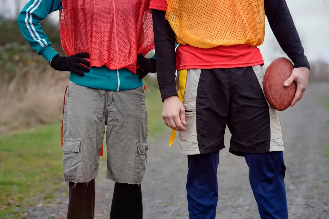 The 35 Best Outdoor Games For All Ages