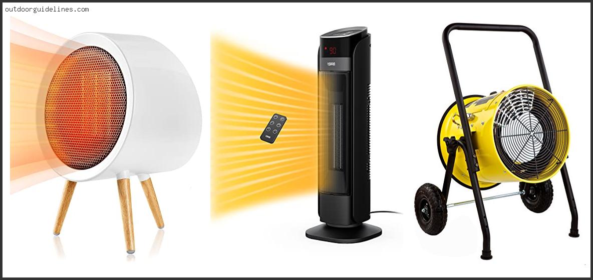 Top 10 Best Small Room Heater [ 2023 ]