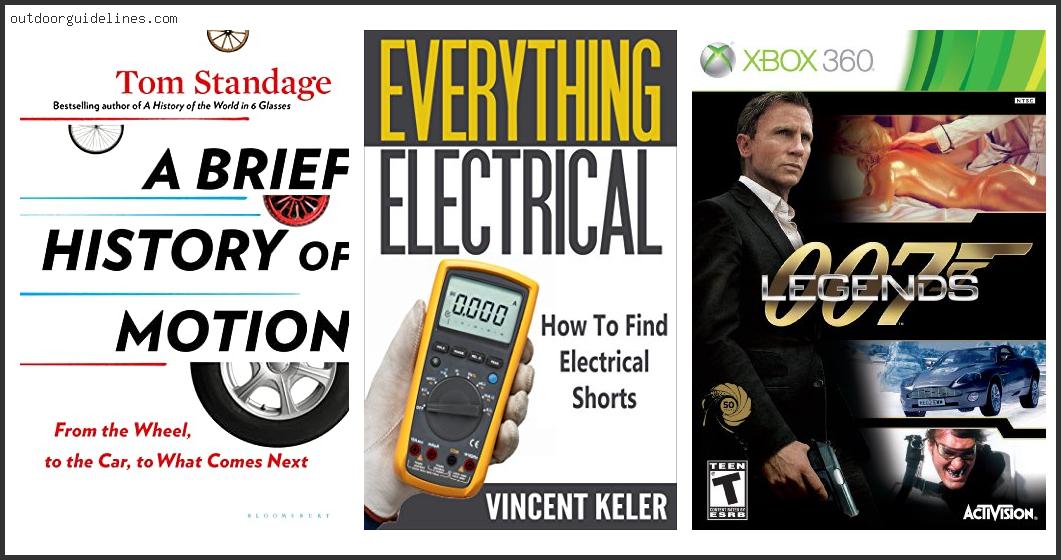 Top 10 Best Electric Hunting Vehicle [ 2023 ]