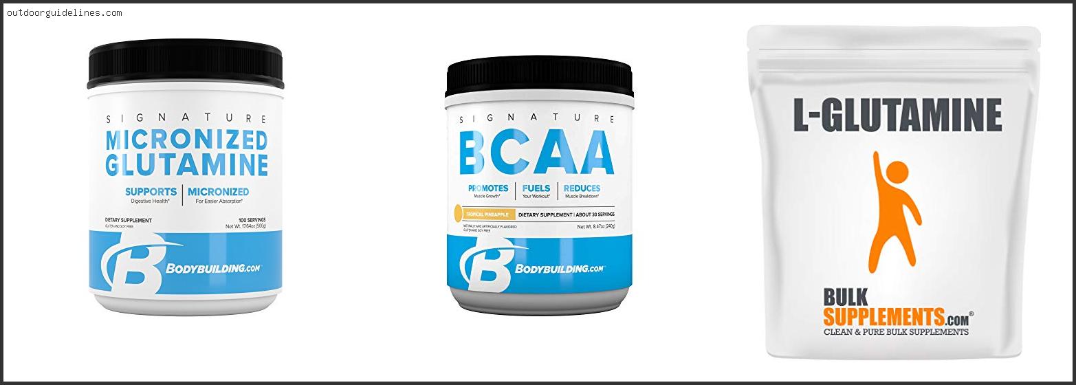 Top 10 Best Amino Acids For Bodybuilding [ 2023 ]