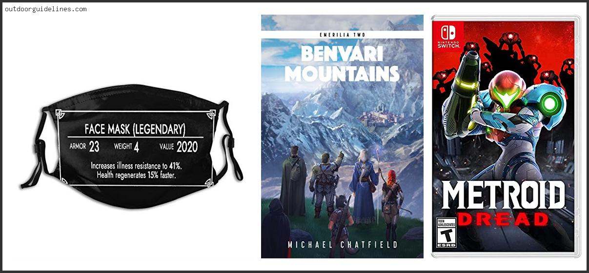 Top 10 Best Resolution For Skyrim [ 2024 ]