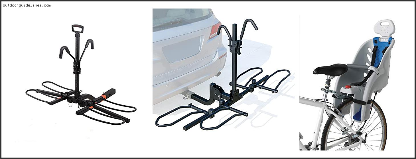Top 10 Best Bicycle Carrier [ 2024 ]