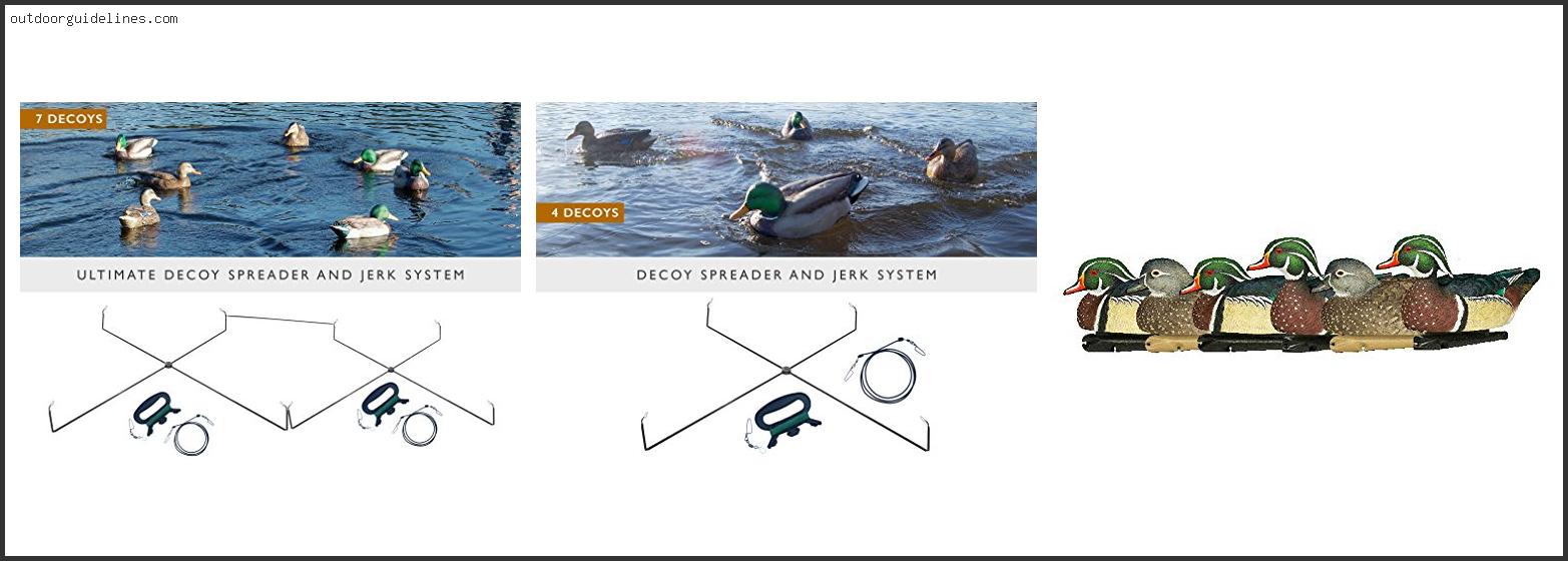 Top 10 Best Choke For Wood Ducks [ 2024 ]