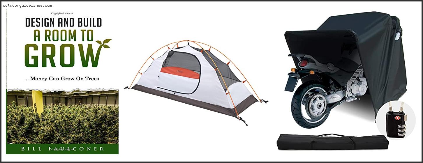 Top 10 Best Tent For The Money [ 2024 ]