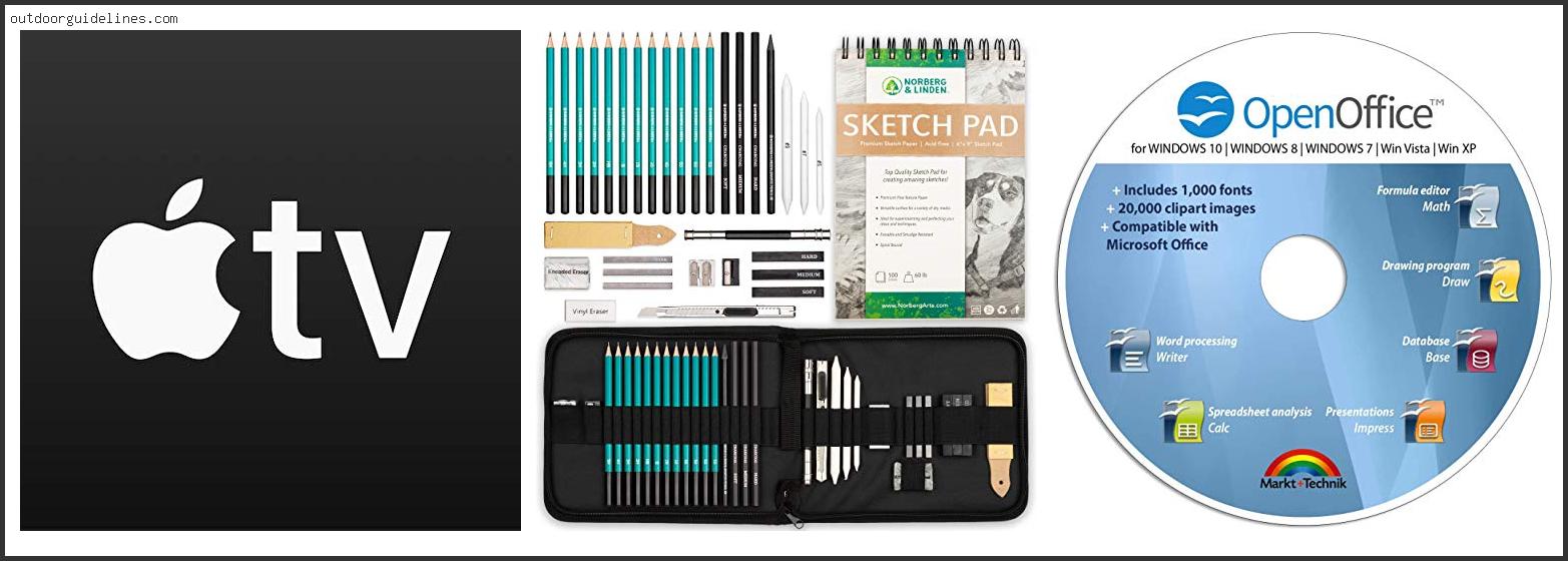 Top 10 Best Drawing Apps For Hp Laptop [ 2024 ]